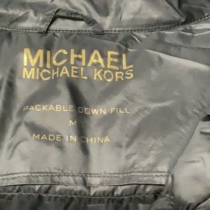 Michael Kors Jacket